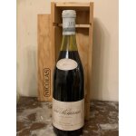 Domaine leroy vosne romane 1971