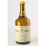 Domaine macle chteau chalon 2004 62cl