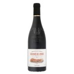 Domaine de vaubelle  cuve sourias , 2022, a. o. p beaumes - de - venise, vin rouge