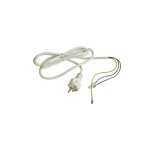 Domena. cordon d alimentation fixe. ref: 500474055