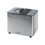 Domo b3971 - machine � pain - 500 watt - acier inoxydable