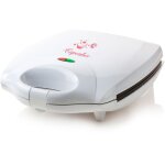 Domo - do9053cm - appareil de cuisson 1400w pour 8 gteaux - cupcakes, muffins ou tartelettes !