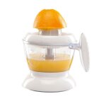 Domoclip dom234w - presse - agrumes - 0. 5 litres - 25 watt - blanc