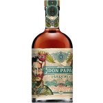 Don papa - baroko - spirit drink - rhum - 40. 0 % vol. - 70 cl Don papa - baroko - spirit drink - rhum - 40. 0 % vol. - 70 cl