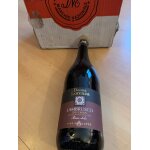 Donna lorenza, lambrusco, dell'emilia, rosso dolce