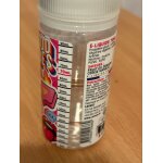 Dragon fruit cherry mango 60 ml - best life - pg / vg : 50 / 50 Dragon fruit cherry mango 60 ml - best life - pg / vg : 50 / 50