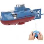 Drfeify jouet daquarium mini sous - marin simul mini jouet sous - marin tlcommand dcoration de rservoir ...