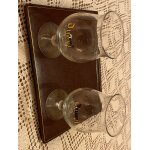 Duvel, paire verres a bire, 50cl