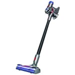 Dyson aspirateur balai v8 total clean version 2022
