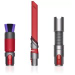 Dyson - kit d'accessoires pour aspirateur - pour aspirateur Dyson - kit d'accessoires pour aspirateur - pour aspirateur