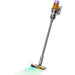 Dyson v12 detect slim absolute 2022 - aspirateur balai 2 - en - 1 (394167 - 01)