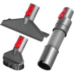 Dyson v7 / v8 home cleaning kit