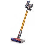 Dyson v8 absolute (nouveau modle) - aspirateur balai sans sac