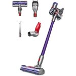 Dyson v8 origin - aspirateur - balai / à main (2 - en - 1) - sans sac - sans fil chargeur inclus Dyson v8 origin - aspirateur - balai / à main (2 - en - 1) - sans sac - sans fil chargeur inclus