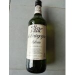 Eau de vie marc de bourgogne sylvain