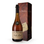 Eau - de - vie massenez vieille prune 70cl - coffret