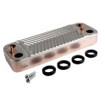 Echangeur sanitaire - s1005800