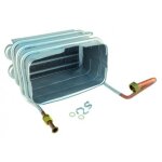 Echangeur - saunier duval : s1213700