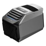 Ecoflow zydkt210 - eu - nbox - enus climatiseur portatif 820 w noir, gris