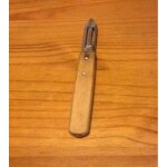 Econome a eplucher