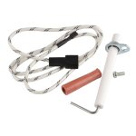 Electrode ionisation sans cble - 60084282