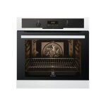 Electrolux eec44549ow - four - intgrable - niche - largeur : 56 cm - profondeur : 55 cm - hauteur : ...