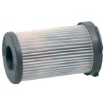 Electrolux ef75b filtre aspirateur r�servoir cylindrique