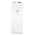 Electrolux ew6t3263ec machine � laver charge par dessus 6 kg 1151 tr / min blanc