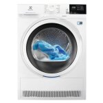 Electrolux ew8h5122ro s�che - linge pose libre chargement frontal 8 kg blanc