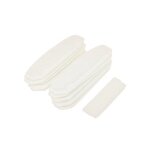 Electrolux filtre pour aspirateur (ef110) pour la pice numro 9001950634.