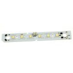 Electrolux - module electronique voyant - ref: 2425787013 Electrolux - module electronique voyant - ref: 2425787013