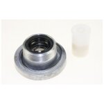 Electrolux. palier gauche complet 1500 1 / m. ref: 407131154 Electrolux. palier gauche complet 1500 1 / m. ref: 407131154