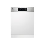 Lave - vaisselle electrolux 700 flex eem69300ix - encastrable - niche - 60x57x82 cm (lxpxh) - inox