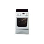 Electrolux v5798mc - cuisini�re - pose libre - hauteur : 85. 8 cm - avec syst�me auto - nettoyant - classe ...