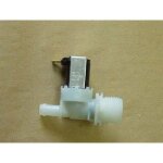 Electrovanne 1v pour lave linge brandt