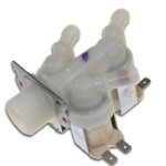 Electrovanne 3 voies - lave - linge (5220fr2075b lg)