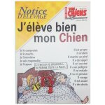 Notices elevages j'eleve bien mon chien