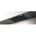 Elica fold - blk - 60 prf0181960 hotte int�gr� noir 600 m� / h