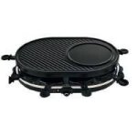 Elsay gth - 004t - raclette / grill / cr�pi�re - 1. 2 kwatt