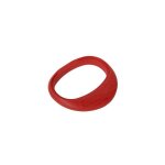 Enjoliveur rouge pour robot masterchef 3000 moulinex ms - 0a12016