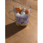 Ensemble de bougies parfumes glow 1% cire de soja naturelle. parfait pour vous - mme ou pour quelqu'un ...
