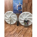 Ensemble hutres  port des barques 