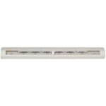 Entre d'air autorglable acoustique aldes blanc