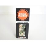 Epices tout dos�, m�lange d'epices pour confit de l�gumes au citron