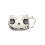 L�etrange no�l de mr. jack pop! homewares mug jack skellington