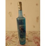 Exceptionnel : rhum blanc agricole - edition limitee et numerotee  feu d'artifice  - trois rivieres
