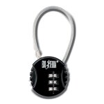 Exo terra lock cadenas pour terrariums