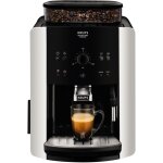 Expresso broyeur krups yy3073fd arabica silver quattro force Expresso broyeur krups yy3073fd arabica silver quattro force