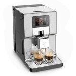 Expresso broyeur krups yy5058fd intuition experience +