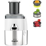 Extracteur de jus magimix 18085f juice expert 3 blanc Extracteur de jus magimix 18085f juice expert 3 blanc